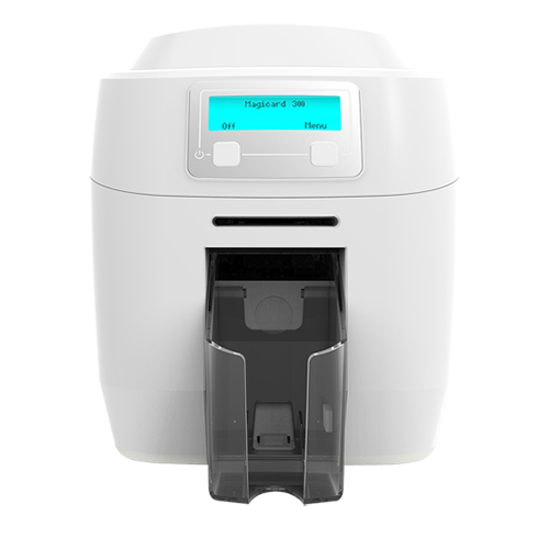 magicard 300 card printer