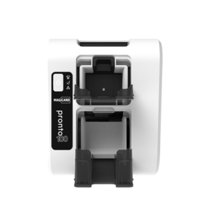 magicard pronto100 card printer