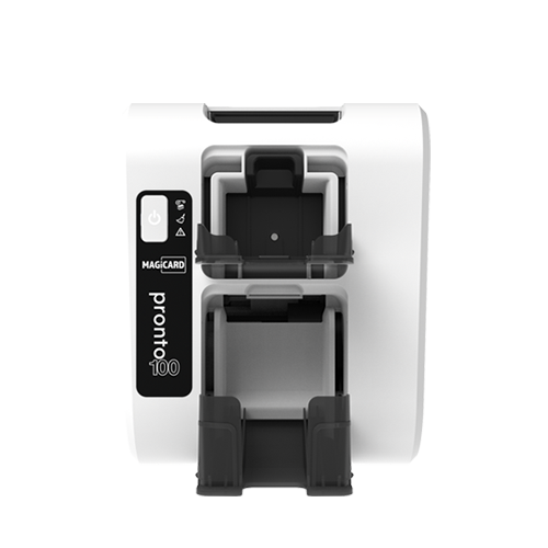 magicard pronto100 card printer