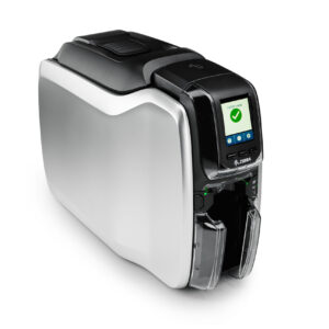 Zebra ZC300 Card Printer